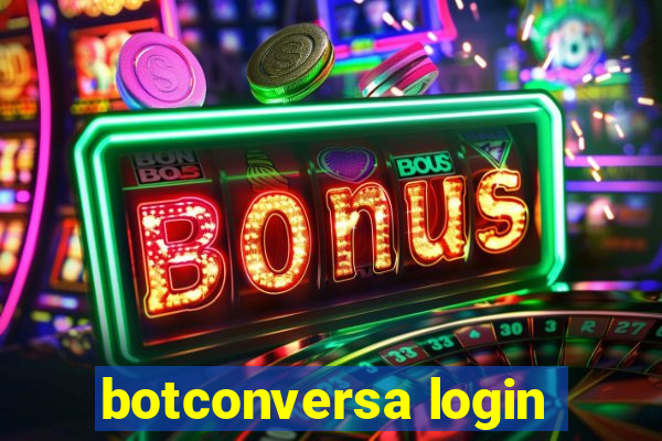 botconversa login